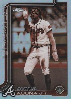 Ronald Acuna Jr.