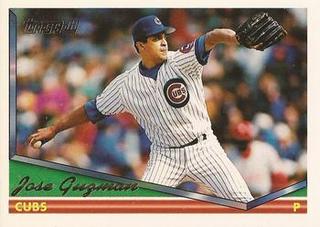 Jose Guzman