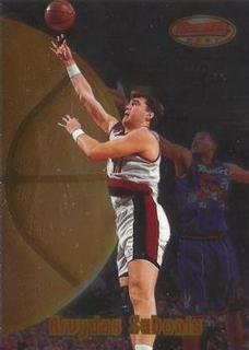 Arvydas SabonisRefractor
