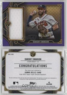 Dansby Swanson