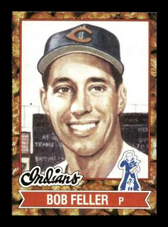 Bob Feller