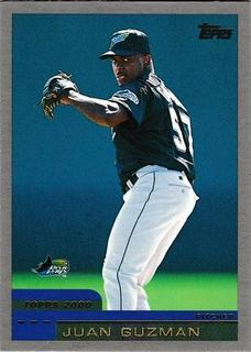 Juan Guzman
