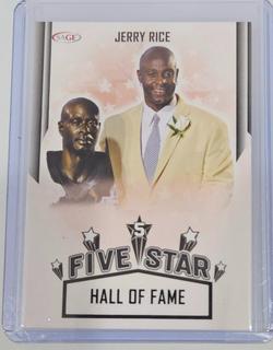 Jerry Rice