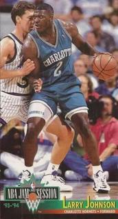 Larry Johnson