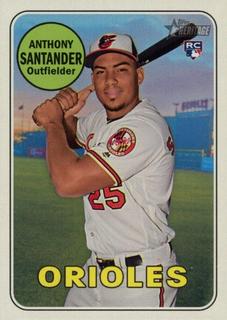 Anthony Santander