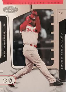 Ken Griffey Jr