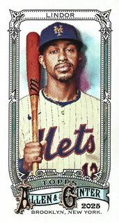 Francisco Lindor