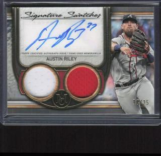 Austin Riley