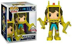 Ellen Ripley With Power Loader [Special Edition] #1107 (Movies)