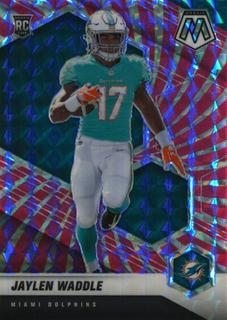 Jaylen Waddle
