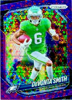 DeVonta Smith