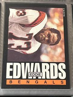 Eddie Edwards