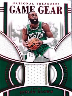 Jaylen Brown