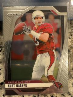 Kurt Warner