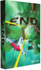 The End [Homebrew] Atari 2600 Prices