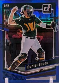 Daniel Susac