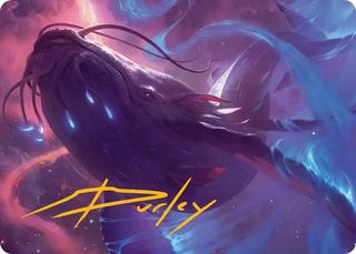 Starbreach Whale