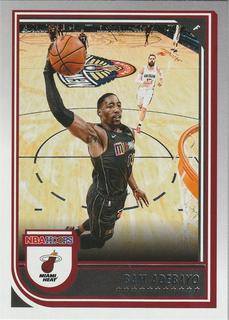 Bam Adebayo