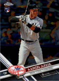 Aaron Judge