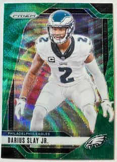 Darius Slay Jr.