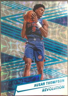 Ausar Thompson