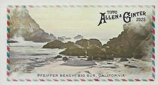 Pfeiffer Beach