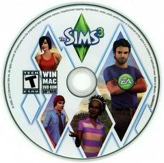 Disc   | The Sims 3 Starter Pack PC Games