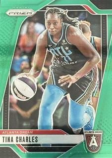 Tina Charles