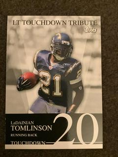 LaDainian Tomlinson