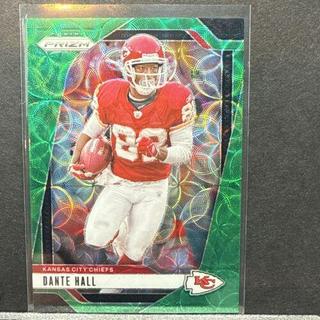 Dante Hall