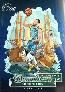 Stephen Curry