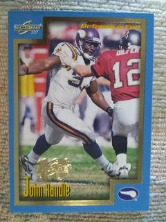 John Randle