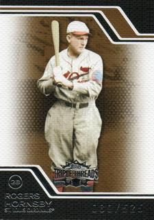 Rogers Hornsby