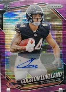 Colston Loveland
