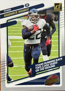 Derrick Henry