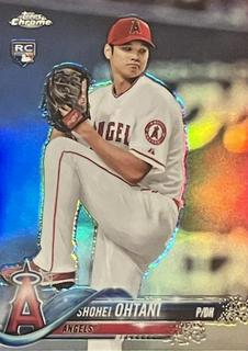 Shohei Ohtani
