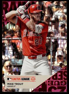 Mike Trout
