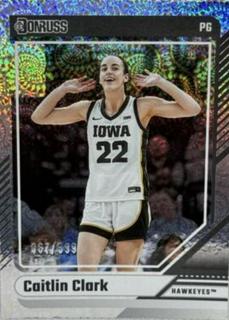 Caitlin Clark