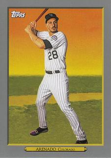 Nolan Arenado