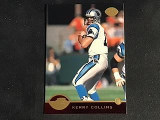 Kerry Collins