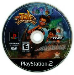 Disc | Tak Great Juju Challenge Playstation 2