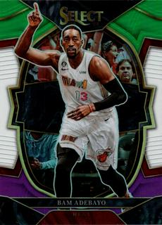 Bam Adebayo