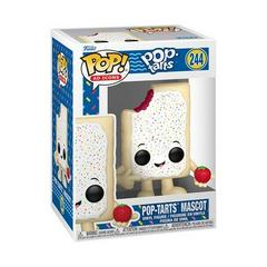 Pop-Tarts Mascot #244 (Ad Icons)