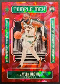 Jaylen Brown