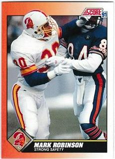 Mark Robinson