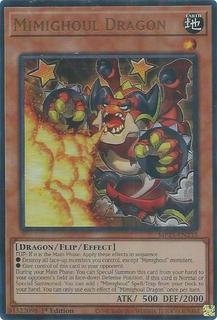 Mimighoul Dragon MP25-EN235