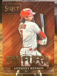 Anthony Rendon