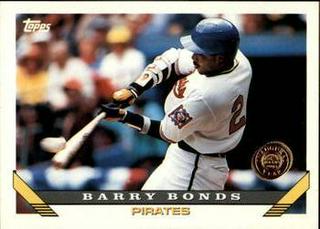 Barry Bonds