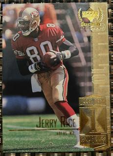 Jerry Rice