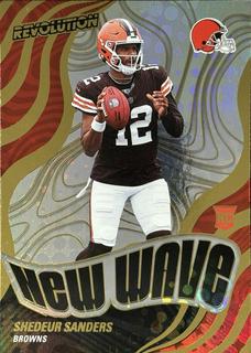 Shedeur Sanders
